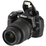 Harga Kamera DSLR Nikon