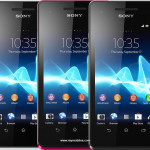 Sony Xperia V bisa di Update ke Jelly Bean 