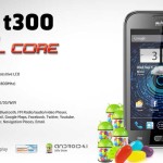 Mito T300 Smartphone 5 Inci Harga 700 Ribuan