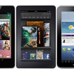 Pasar Tablet Android Dikuasai Samsung