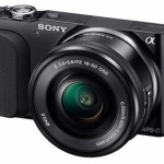 Sony Luncurkan Kamera Mirrorless NEX-3N