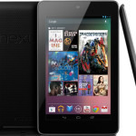 Penerus Tablet Nexus 7 Rilis Juli 2013