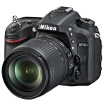 Nikon D7100, Kamera DSLR Dengan Resolusi 24,1MP