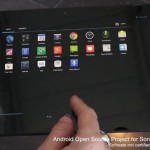 Sony Rilis Xperia Tablet Z Versi Android Murni?