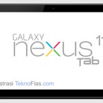 Tablet Nexus 11 Otak 8 Core Siap Digarap Samsung