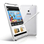 Asus FonePad Note FHD6, Tablet Pesaing Samsung Galaxy Note