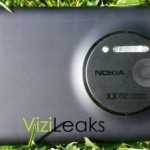 Inikah Bocoran Foto Nokia Windows Phone PureView? 