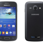 Samsung Galaxy Ace 3 Resmi Meluncur