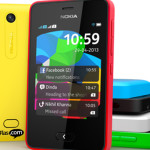 Harga Nokia Asha 501 Dibanderol Rp 900 Ribuan untuk Asia Pasifik