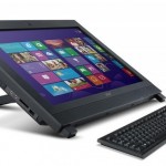 Acer Rilis All In One PC Veriton Z2640G