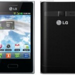 LG Rilis Ponsel Android 3G Wifi Murah Gandeng Telkom