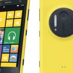 Pre-order Nokia Lumia 1020 Dibuka di Jerman