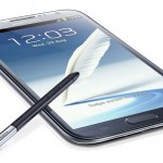 Benarkah Samsung Mempersiapkan Galaxy Note Dengan Layar 12.2 Inch?