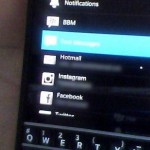 Instagram Untuk BlackBerry 10 Akan Segera Hadir?