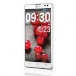 LG Optimus L9 II Resmi Diperkenalkan