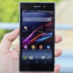 Inilah Spesifikasi Sony Xperia Z1, Smartphone Tahan Debu dan Air