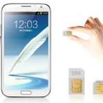 Samsung Galaxy Note III dual SIM Segera Meluncur