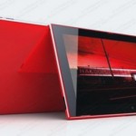 Tablet Lumia 2520 Gunakan Kamera 6,7 MP