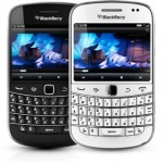 Harga BlackBerry Bold Touch 9900 Dakota Baru dan Bekas November 2013