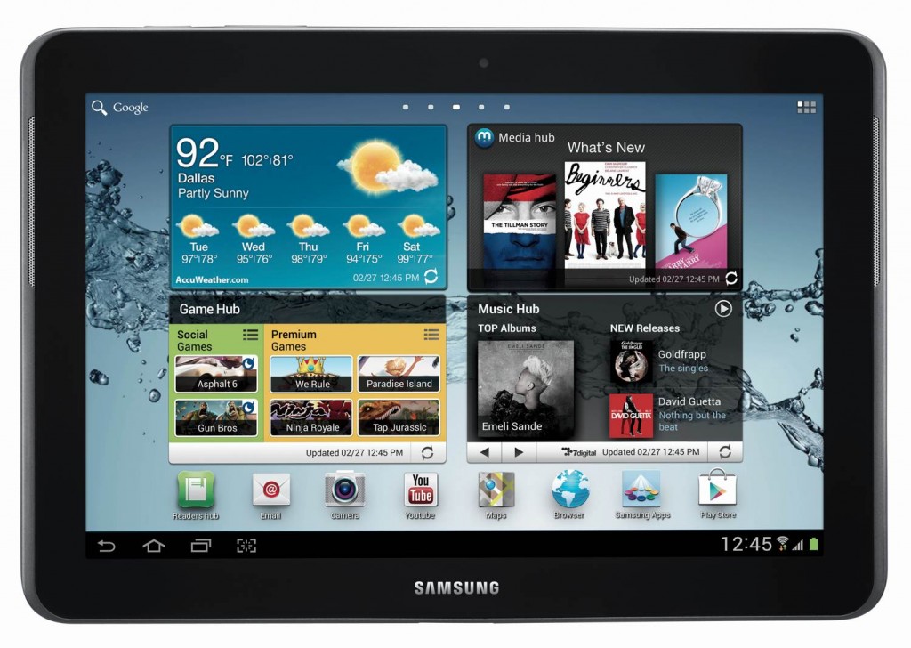 samsung tab 2 jutaan