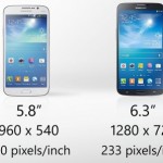 Harga Samsung Galaxy Mega Bulan November 2013 