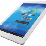 SpeedUp Pad 8, Tablet Lokal Prosesor Dual Core