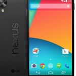 Inilah Spesifikasi Phablet LG Nexus 5, Mengusung OS Android 4.4 KitKat