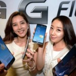 LG G Flex akan Dirilis 12 November di Korea, Siap Bersaing dengan Samsung Galaxy Round