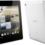 Acer Iconia A1 Usung Layar 7,9 Inchi Harga Rp 2,399 juta