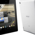 Inilah Spesifikasi Tablet Acer Iconia A1