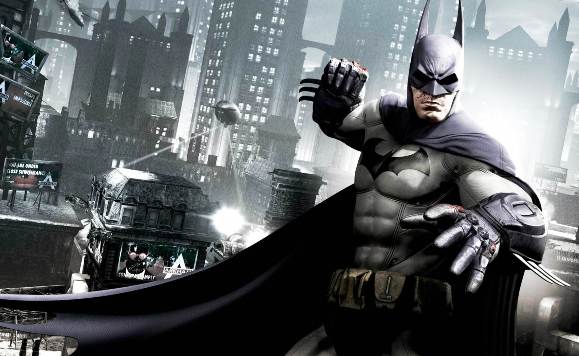 Video Teaser "Batman: Arkham Origins" Diluncurkan Warner Bros
