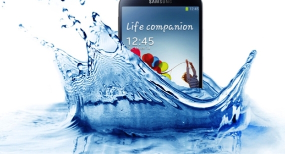 Retailer AT&T Keluhkan Kebijakan Garansi Samsung Galaxy S4 Active