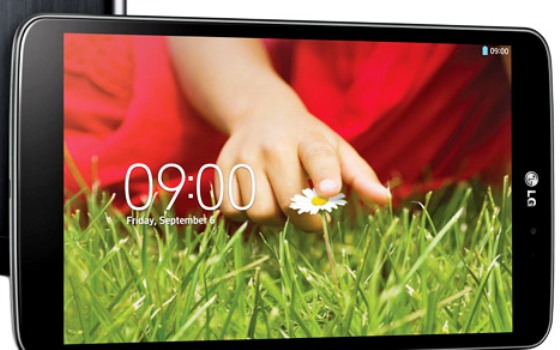 Kapan Tablet LG G Pad 8.3 akan Hadir di Pasar Indonesia?