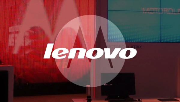 Lenovo Siap Bersaing di Pasar Smartphone Android dengan Samsung