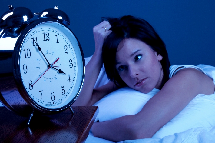 Penderita Insomnia Lebih Berisiko Alami Stroke