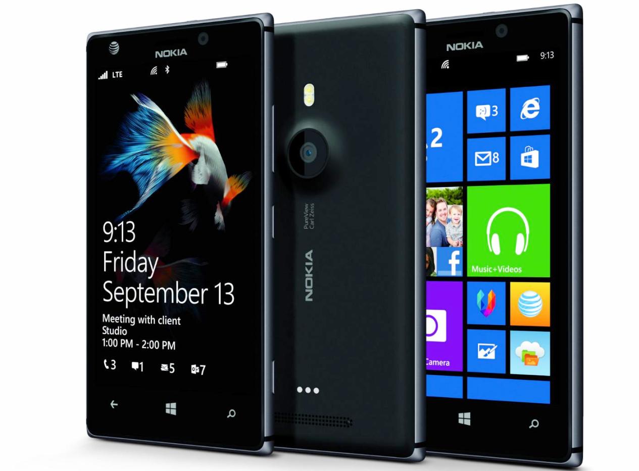 Harga Nokia Lumia 925 Baru dan Bekas Agustus 2014