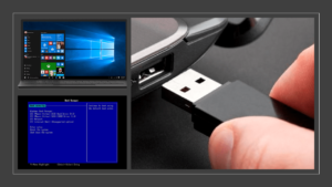 Cara Instal Windows 10 dengan Flashdisk, Instal Windows dengan Mudah