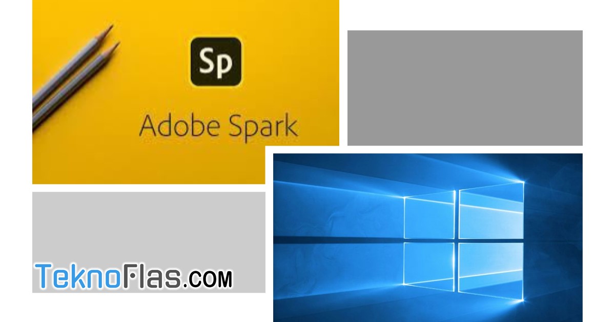 adobe spark download for windows 10 free